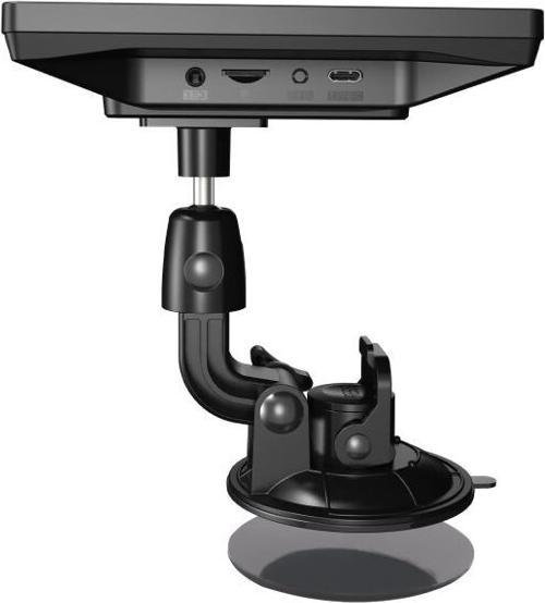 Produktbild Modecom FreeWAY CX 9.0 CAR NAVIGATION + MapFactor Karten von Europa (9")