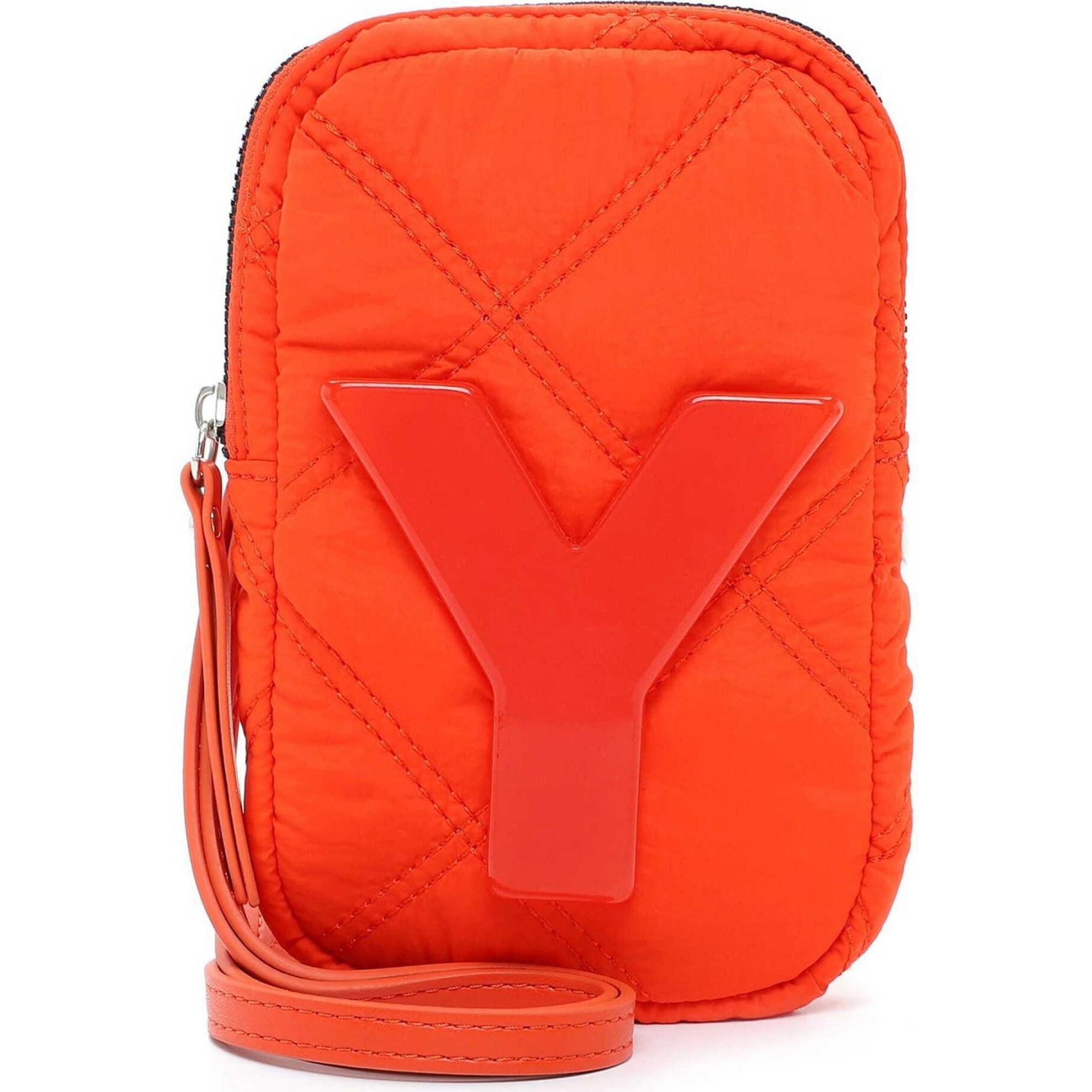Suri Frey, Handtasche, Handyetui Evy, Orange