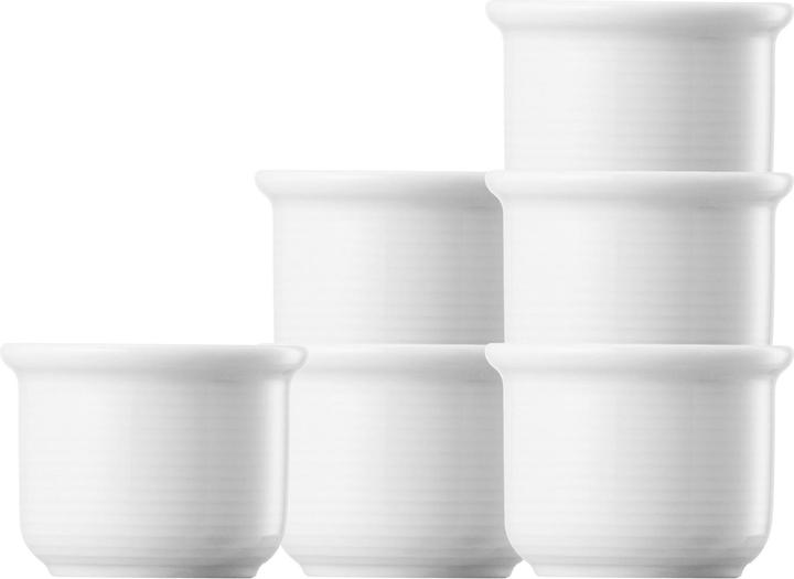 Produktbild Thomas Eierbecher Trend Weiss (1 x)