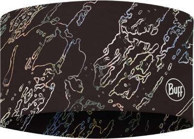 Actual product image Buff Coolnet Uv® Wide HB Ant Black