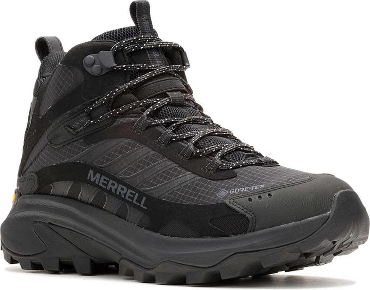 Produktbild Merrell Moab Speed 2 Mid GTX (40)