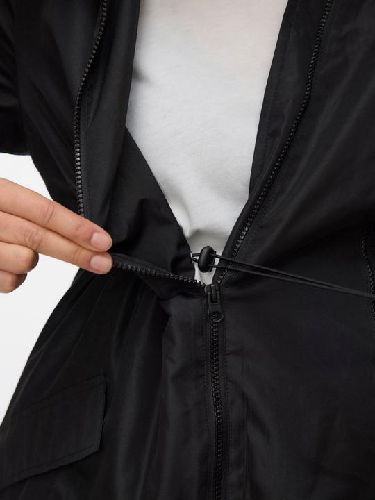 Immagine prodotto Mamalicious Colletto a vista Polsini elasticizzati Giacca a cappotto (S)