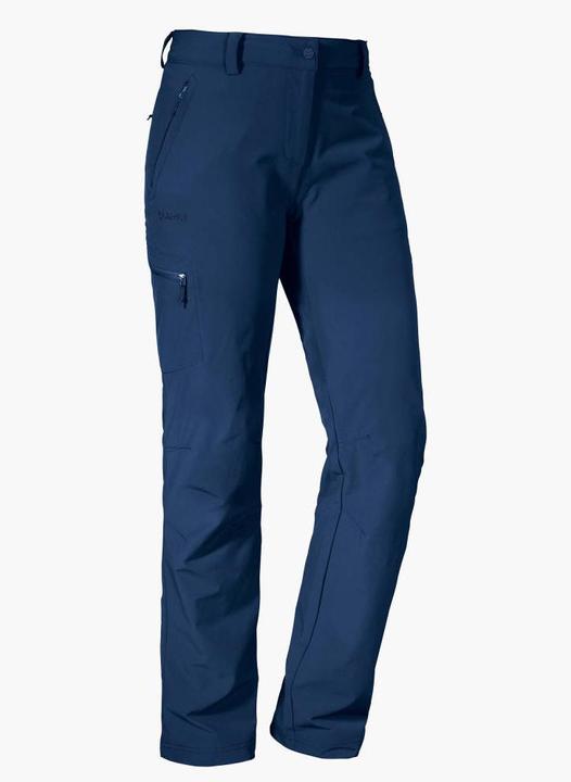Produktbild Schöffel Ascona Pants dress blues (L)