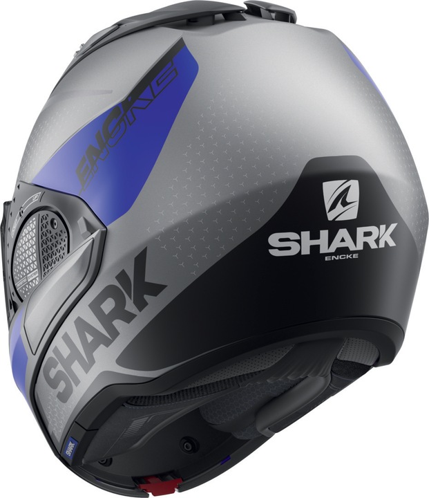 Actual product image Shark Modular Helmet Evo Gt (XS)