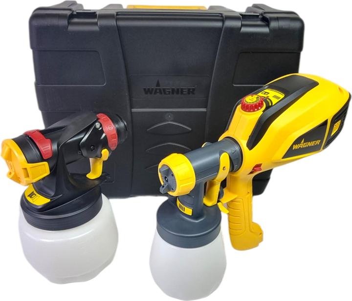 Image du produit Wagner W 590 Flexio
