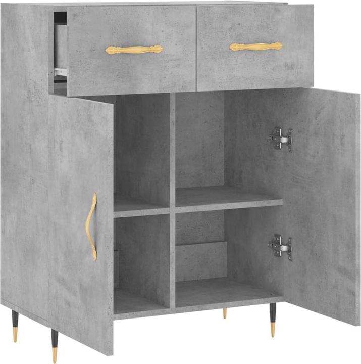 Produktbild vidaXL Sideboard (69.50 x 34 x 90 cm)