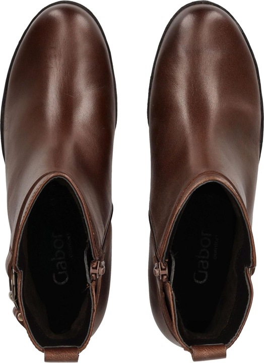 Produktbild Gabor Stiefelette (40.5)