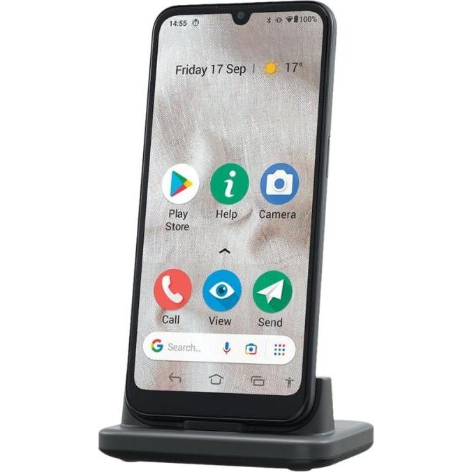 Doro 8110 (4G), Tastenhandy