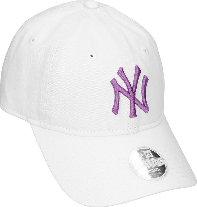 Actual product image New Era 9Twenty New York Yankees