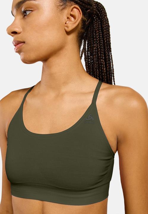 Produktbild Odlo Seamless Low (L)