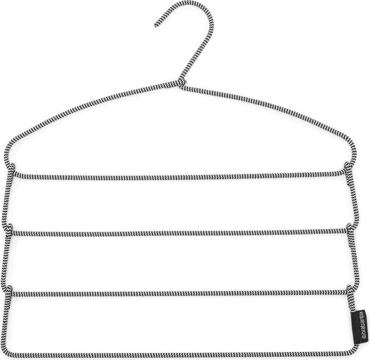 Immagine prodotto Brabantia Appendino per pantaloni (1x)