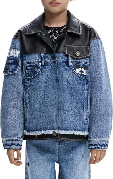 Actual product image Desigual Sunny Mickey (140)