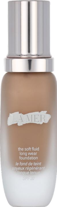Produktbild La Mer The Treatment Fluid Foundation (Blush)