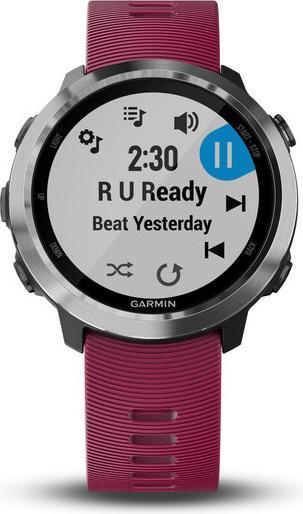 Image du produit Garmin Forerunner 645 Musique (42 mm)