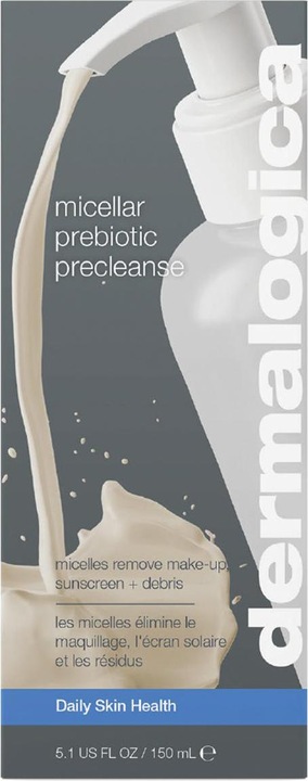 Produktbild Dermalogica Cleansers - Micellar Prebotic Precleanse (Reinigungstücher, 150 ml)