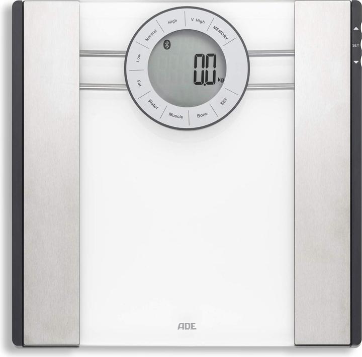 Produktbild ADE Körperanalysewaage (180 kg)