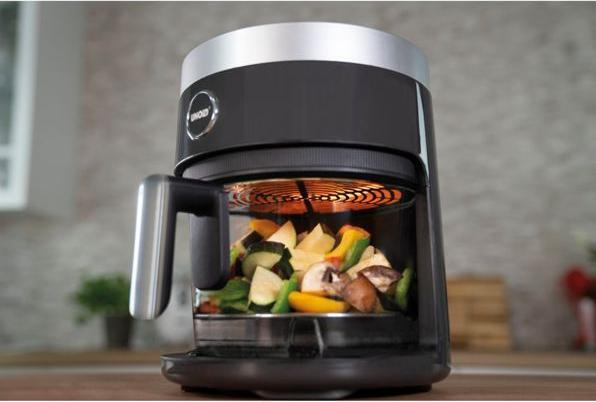 Image du produit Unold UNO 58695