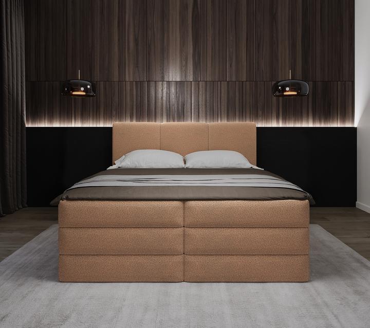 Image du produit Mid.You Castel K (160 x 200 cm)