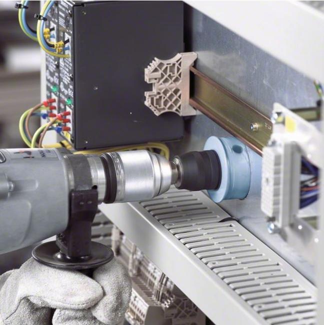 Image du produit Bosch Professional Zubehör Scie cloche Special Sheet Metal, 33 mm, 1 5/16 pouce (33 mm)