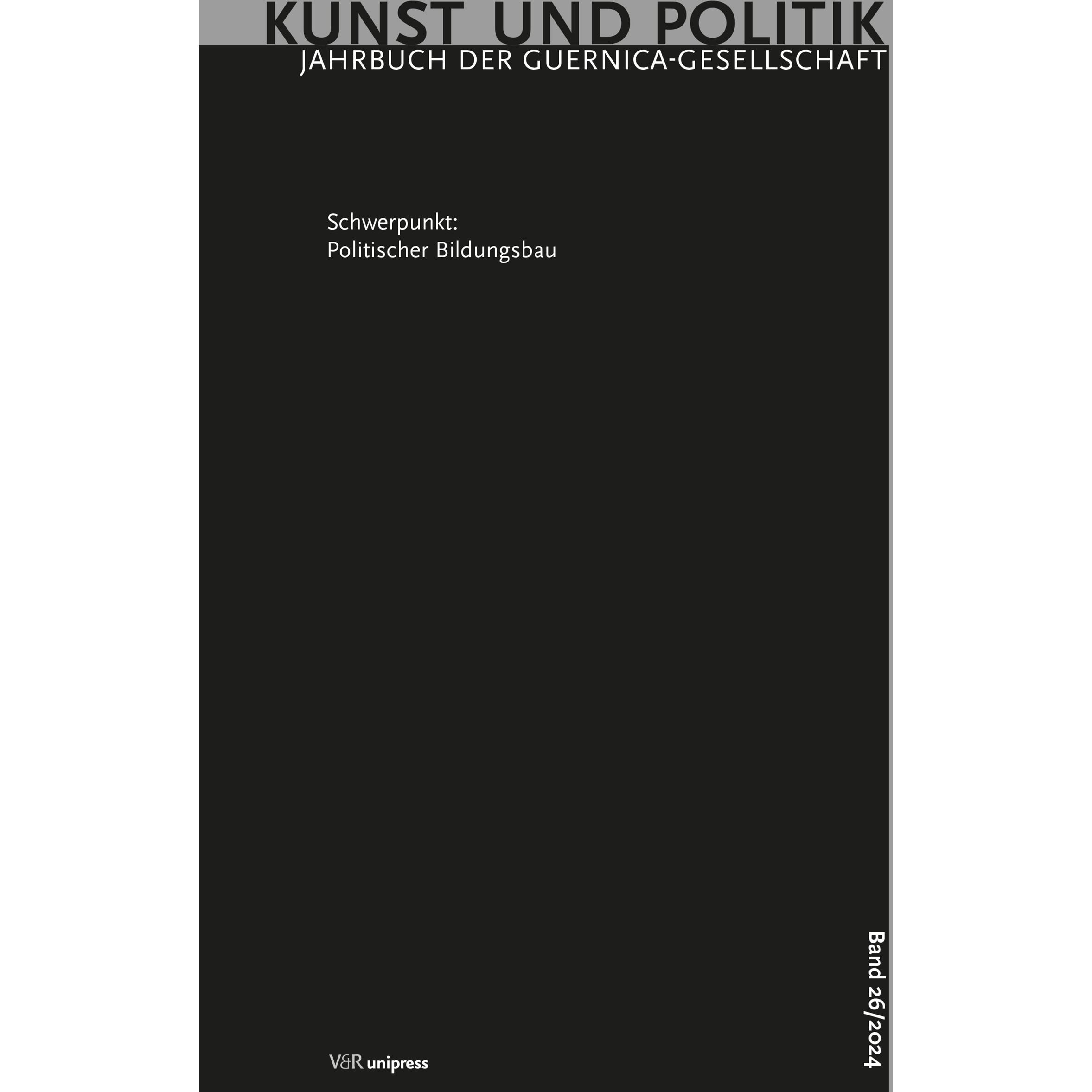 Politischer Bildungsbau, Fachbücher von Oliver, Alexandra/Sukrow, Axtmann