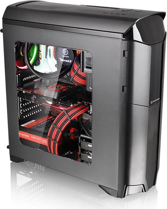 Immagine prodotto Thermaltake Versa N26 (ATX, mATX, Mini-ITX)