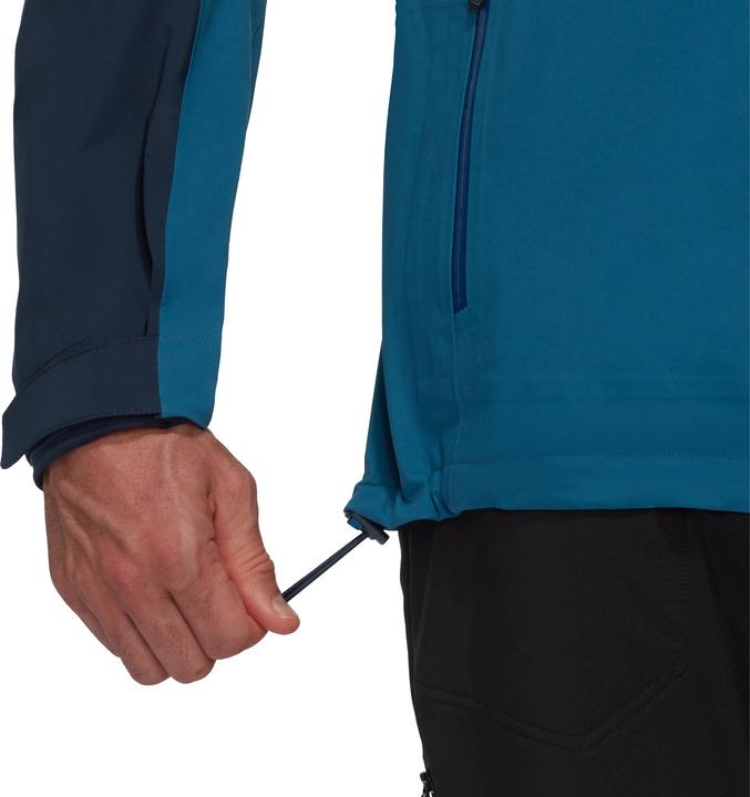 Produktbild Mammut Linard Guide HS Hooded Jacket Men (L)