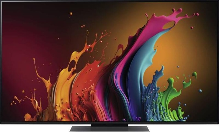 Image du produit LG 55QNED87T6B (55", QNED87, QNED, 4K, 2024)