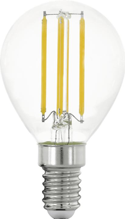 Actual product image EGLO Illuminant (E14, 470 lm, 48x)