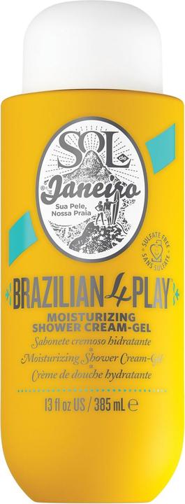 Sol de Janeiro Brazilian 4 Play (385 ml)