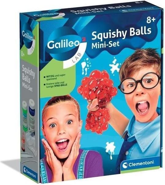 Clementoni Squishy Balls