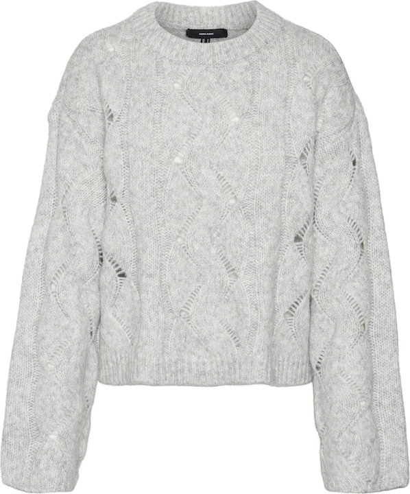 Light Grey Melange