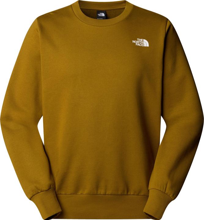 Moss Green