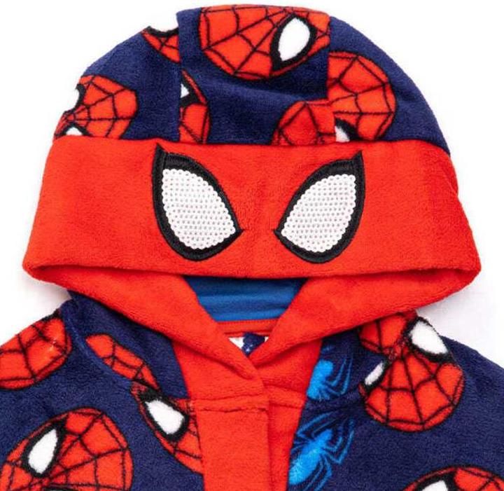 Image du produit Spiderman Robe de chambre (116)