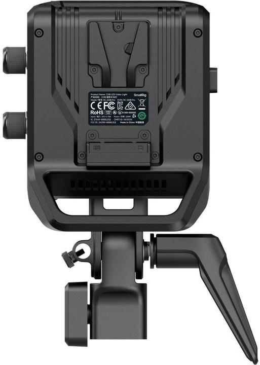 Image du produit SmallRig RC 220B Pro Combo LED Video Light Kit (UE) (Lumière vidéo)