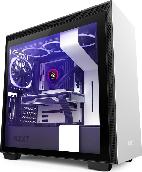 Image du produit NZXT Kraken Z73 RGB