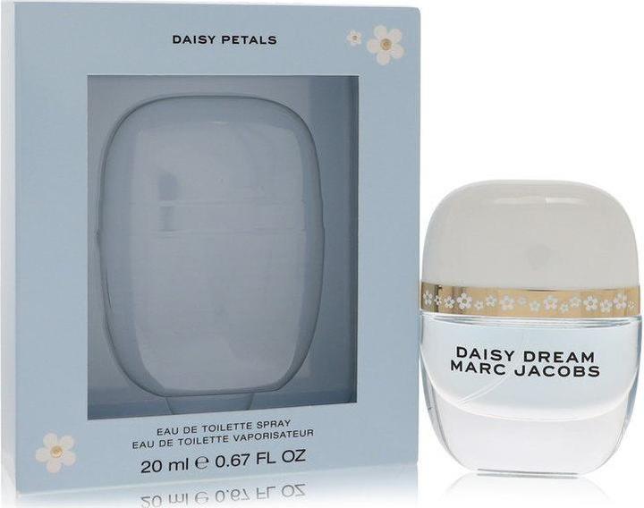 Produktbild Marc Jacobs Daisy Dream (Eau de Toilette, 20 ml)
