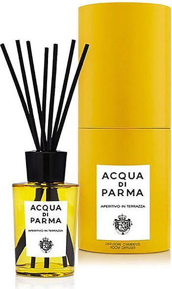 Immagine prodotto Acqua Di Parma Diffusore Aperitivo Terra (180 ml)