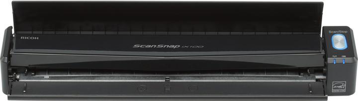 Produktbild RICOH ScanSnap iX100 (USB)