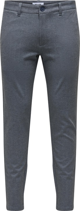 Image du produit Only & Sons ONSMARK SLIM DITSY 020934 PANT NOOS (W27/L32)