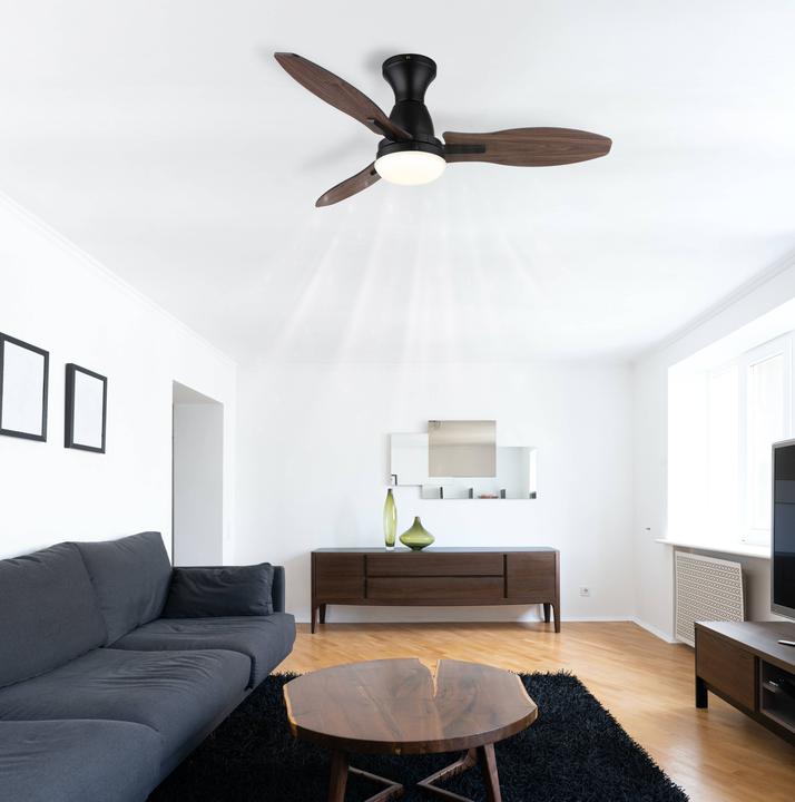 Produktbild Globo Gale (35 dB)