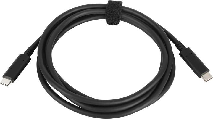 Lenovo USB-C naar USB-C (2 m, USB 3.1)