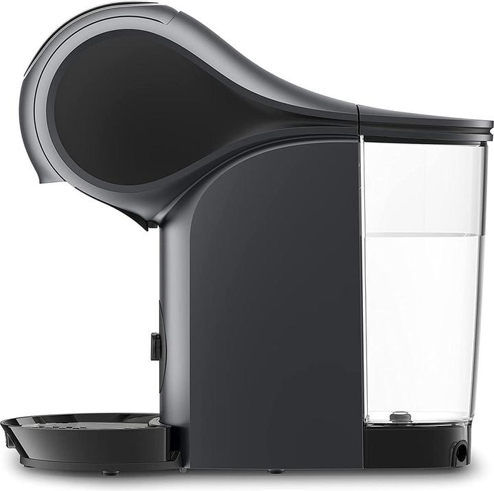 Produktbild De'Longhi Genio S Touch (NESCAFÉ Dolce Gusto)