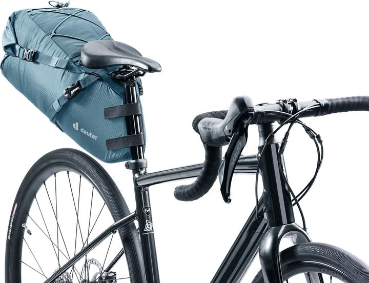 Actual product image Deuter Mondego SB 16 (16 l, Saddle bag)