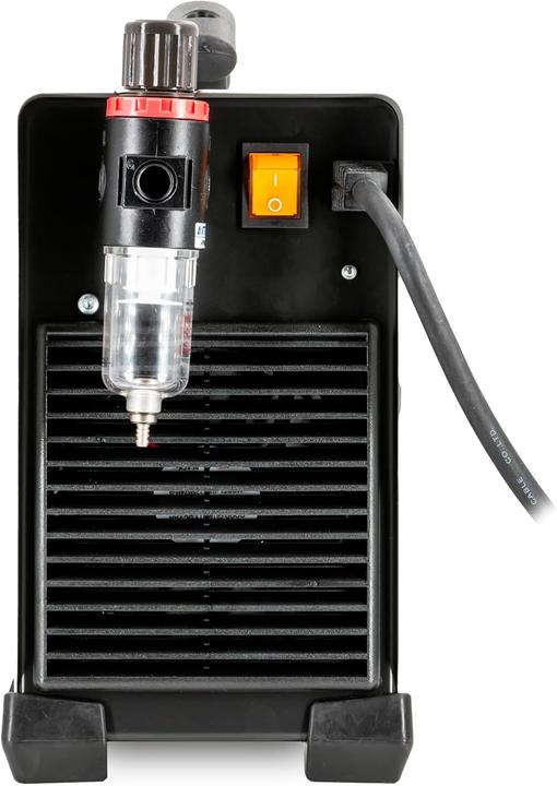 Image du produit GYS Découpeuse plasma Easycut 25