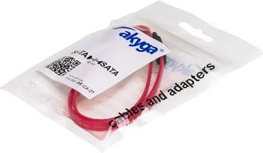 Produktbild Akyga AK-CA-27 SATA-Kabel