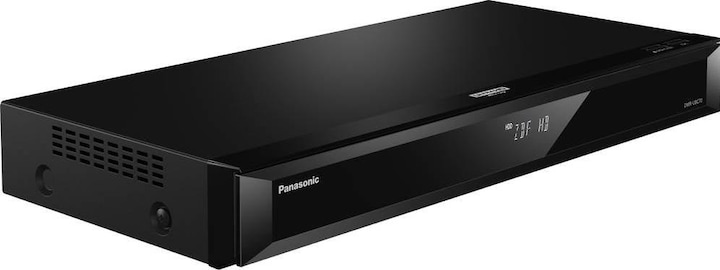 Actual product image Panasonic Dmr-Ubc70egk (500 GB, Bluray Player, Blu-ray Recorder)