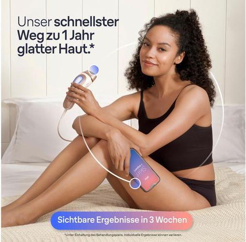 Immagine prodotto Braun Silk-Expert Pro IPL PL7253