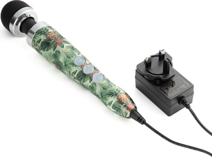 Produktbild Doxy Number 3 Wand Massager Pineapple