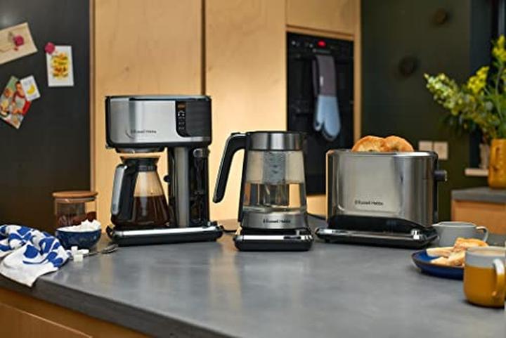 Image du produit Russell Hobbs Bouilloire électrique (1.70 l)