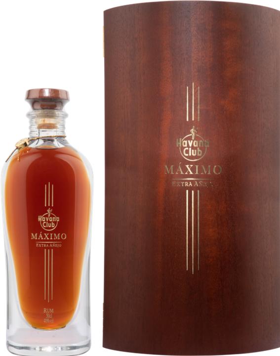 Immagine prodotto Havana Club Maximo